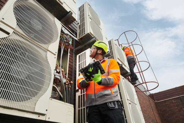 Best Central Air Repair  in Highland Heights, KY